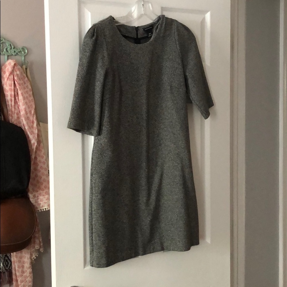 Club Monaco knit dress